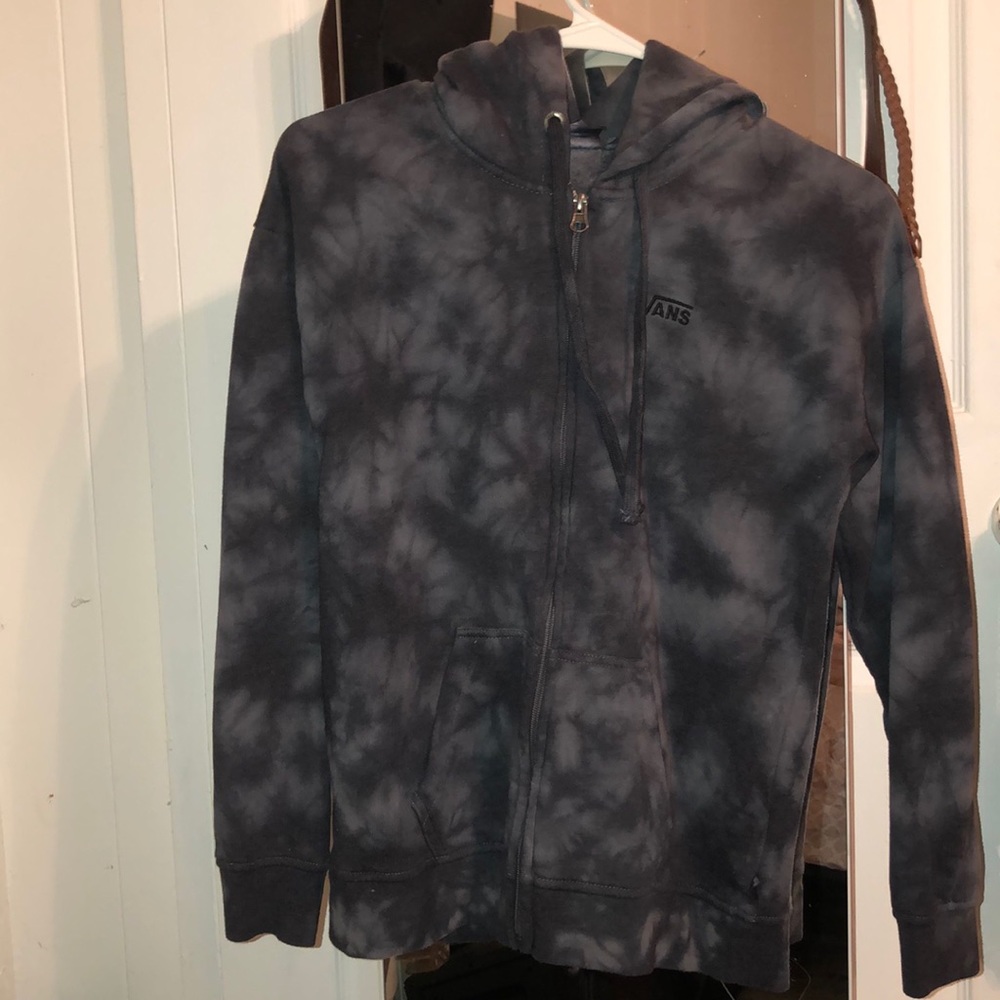 Too much jackets